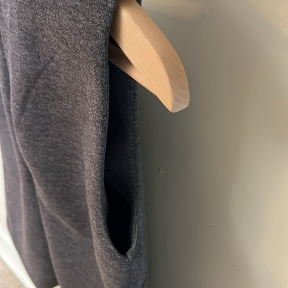 NWOT Cynthia Rowley sleeveless top, size small - Picture 5 of 6